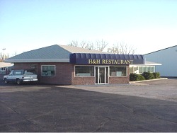 Best Western H & H El Centro
