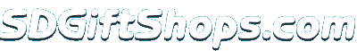 South Dakota Gift Shops.com