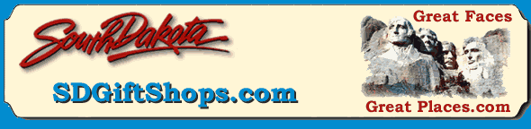 SD Gift Shops.com